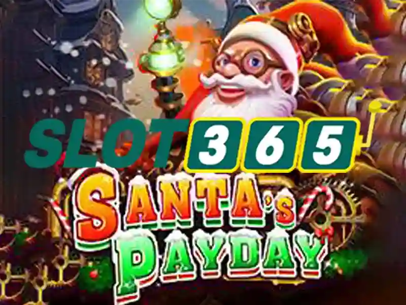 Slot365: Tổng quan và hướng dẫn chơi slot trực tuyến Giao diện nhà cái hoàn hảo