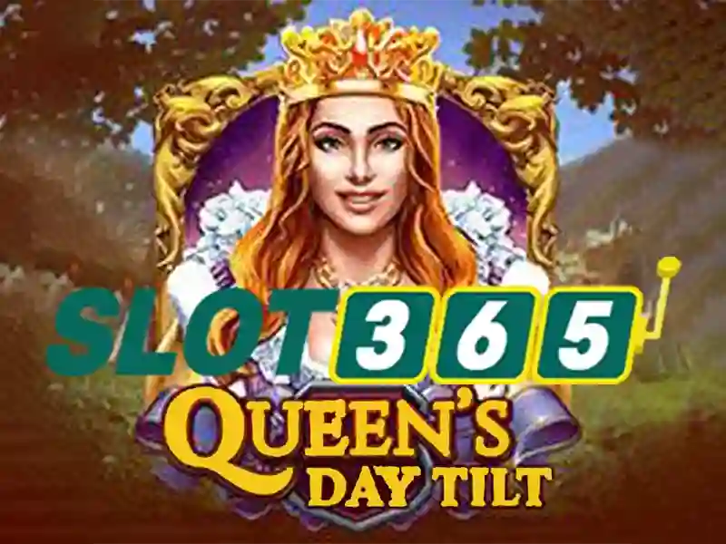 Slot365 - Tổng quan về nền tảng máy xèng trực tuyến Giao diện nhà cái hoàn hảo