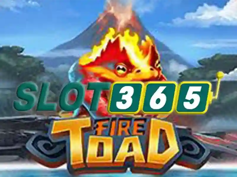 Slot365 – Nền tảng đánh bạc trực tuyến đáng tin cậy