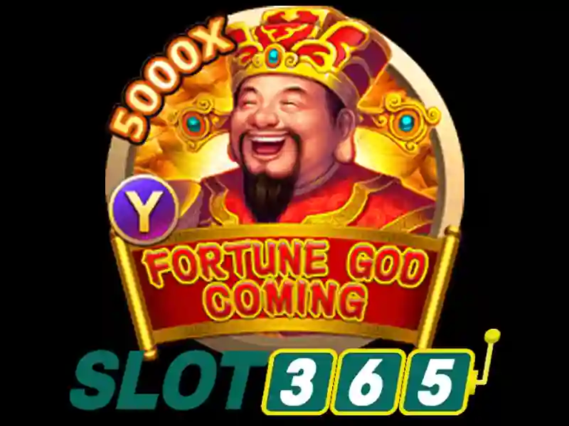 Slot365: Tổng quan về nền tảng slot trực tuyến phổ biến Giao diện nhà cái hoàn hảo