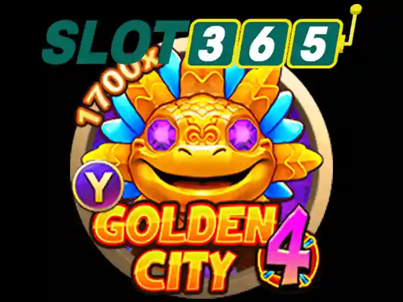 Slot365: Nền tảng trò chơi xèng trực tuyến uy tín và giải trí