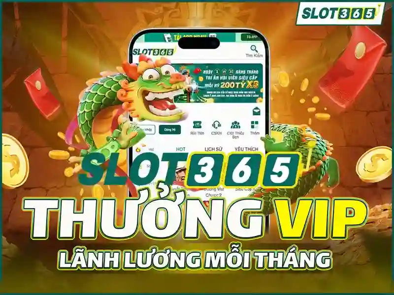 slot365 xx.vip – Tổng quan và Giá trị Thương hiệu