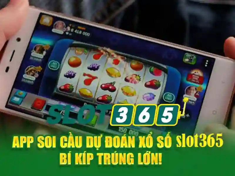 https://themontehouse.com/images/text/slot365/slot365-text260330181.webp Slot365: Khám phá sòng bạc trực tuyến hiện đại