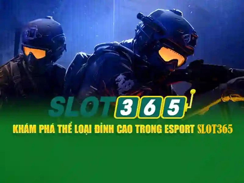 game slot365 – Trải nghiệm Slot365 miễn phí và đánh giá