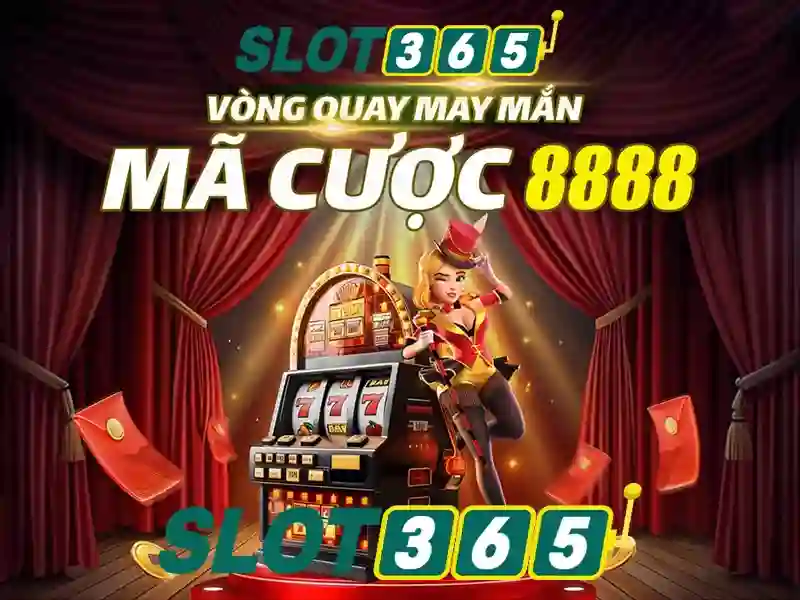 Slot365: Nền tảng slot trực tuyến tin cậy và chi tiết