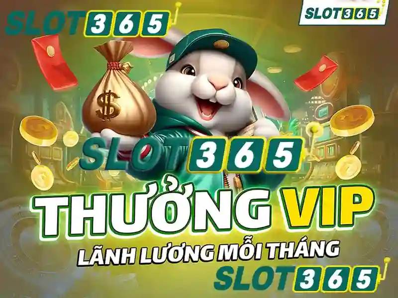 Slot365: Tổng quan về nền tảng slot trực tuyến đáng tin cậy Giao diện nhà cái hoàn hảo