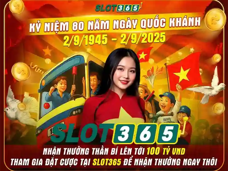 Chương trình khuyến mãi và nhận thưởng