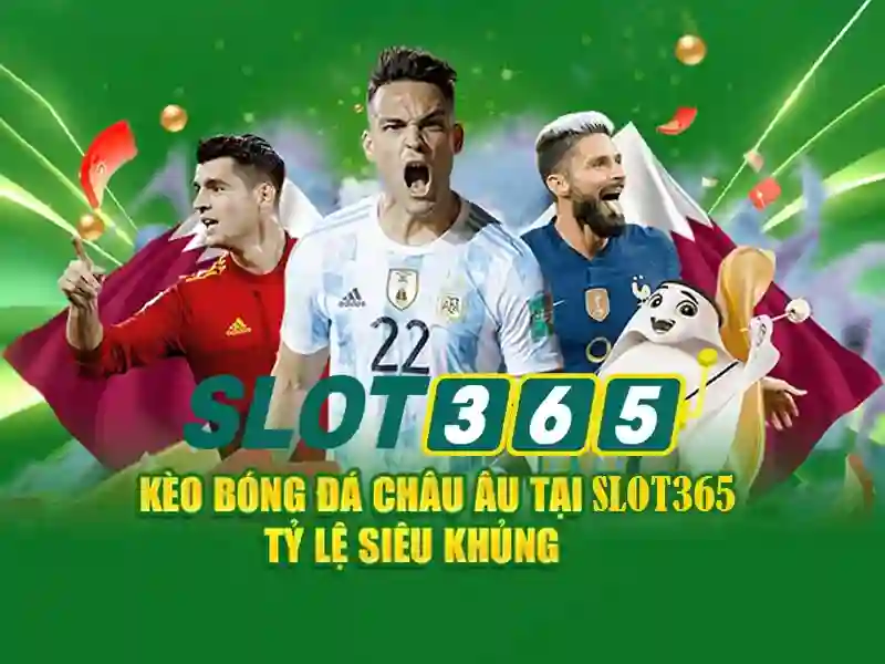 casino Slot365 – Khám phá nền tảng slot đỉnh cao và trải nghiệm tối ưu