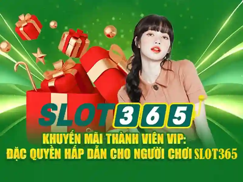 Các trò chơi nổi bật tại Slot365