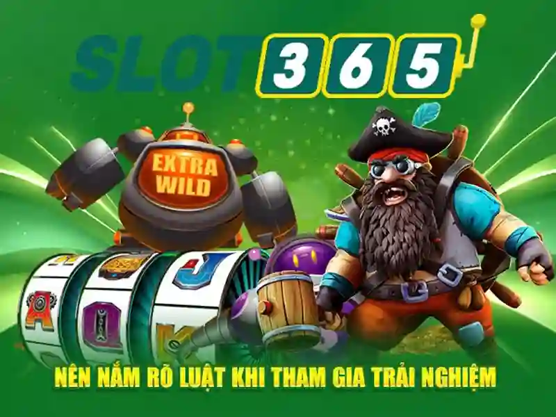đăngký Slot365 – Tổng quan chủ đề và giá trị cốt lõi