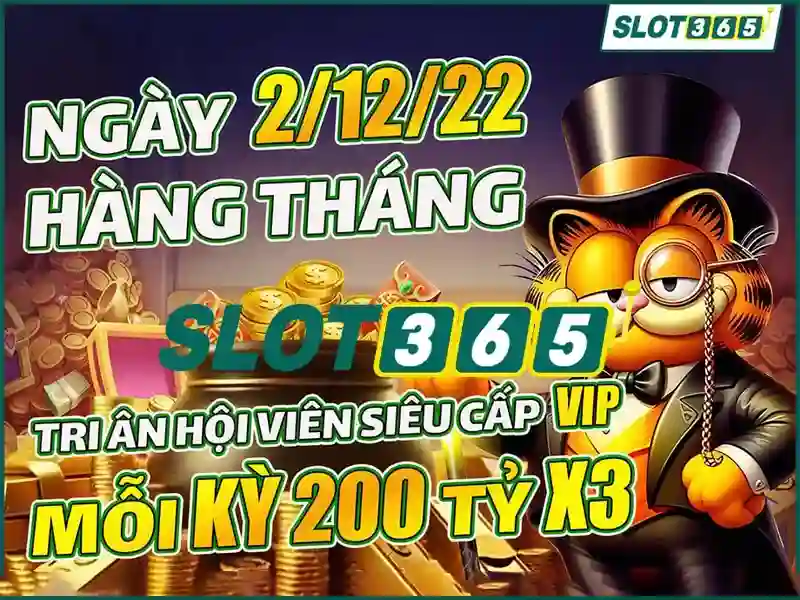 slot game Slot365: Trải nghiệm đỉnh cao với tải Slot365