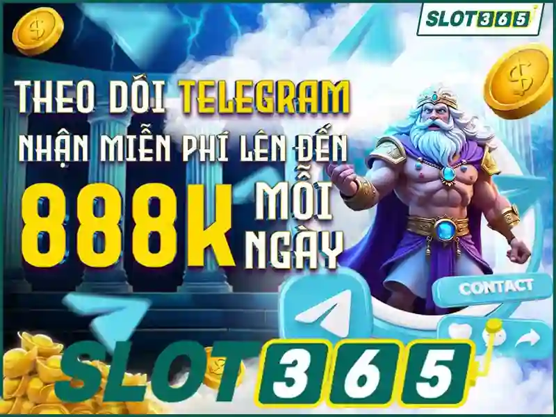 Danh mục trò chơi phong phú