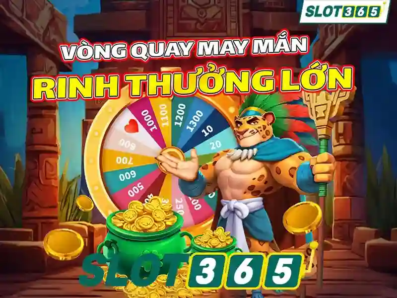Slot365: Trải nghiệm casino trực tuyến hiện đại