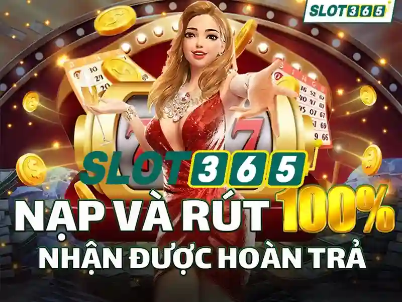 slot365 có lừa đảo không — Đánh giá chi tiết và trải nghiệm người dùng Giao diện nhà cái hoàn hảo