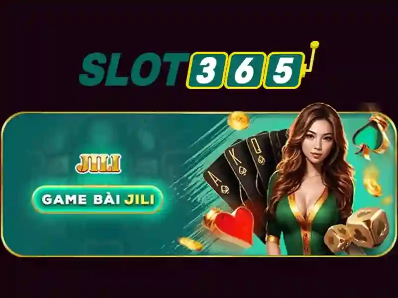 slot365 xx.vip: Trải nghiệm, đánh giá và tiềm năng