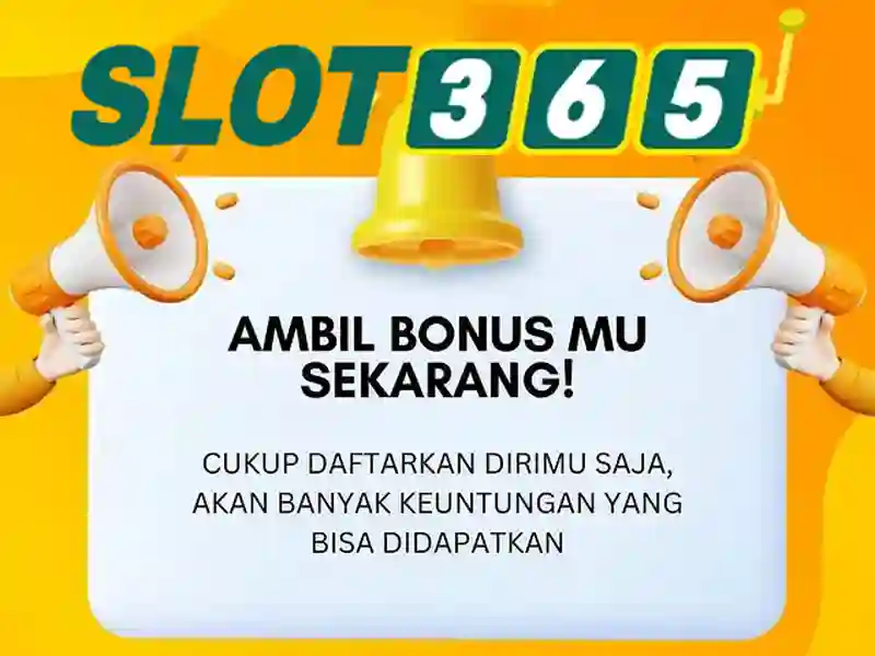 Slot365 là gì? Giao diện nhà cái hoàn hảo