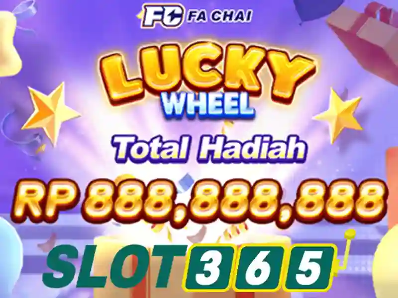 Slot365: Giới thiệu nền tảng slot trực tuyến uy tín Giao diện nhà cái hoàn hảo