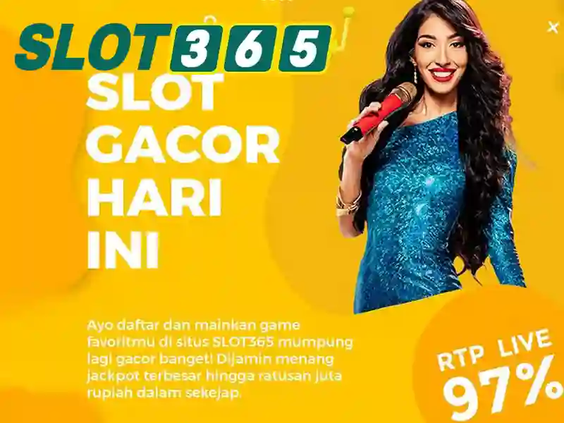 Slot365 - Trải nghiệm casino trực tuyến đỉnh cao
