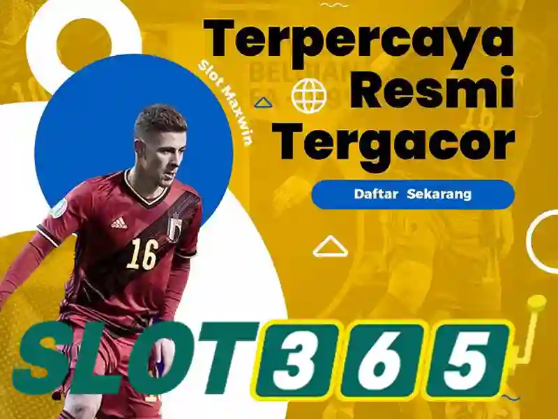 Slot365: Trải nghiệm casino trực tuyến hàng đầu