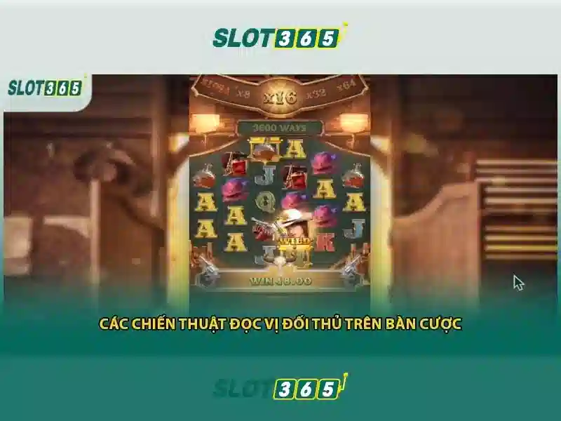 Slot365: Tổng quan và trải nghiệm slot trực tuyến