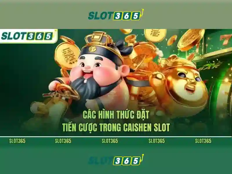 Danh sách trò chơi nổi bật tại Slot365