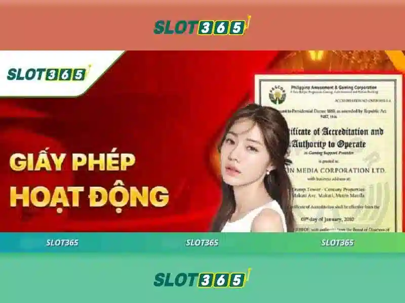 Slot365 là gì và cách chơi hiệu quả?