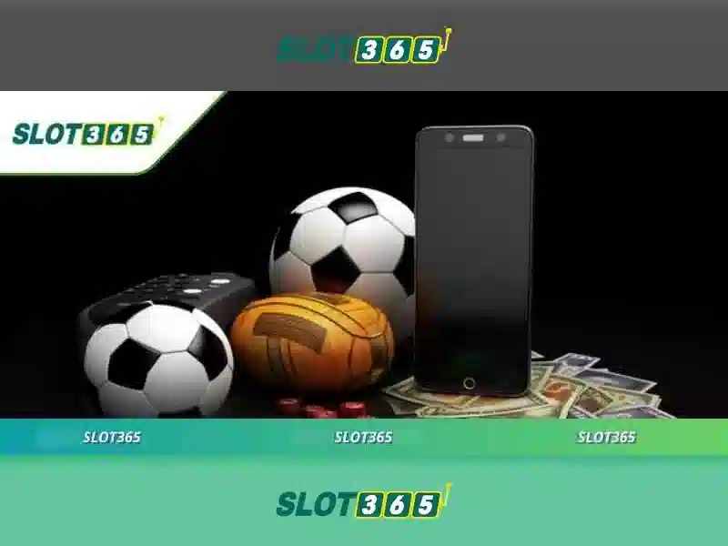 Slot365: Khám phá nền tảng máy đánh bạc trực tuyến hàng đầu