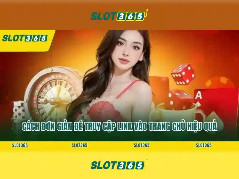 Slot365 là gì và tại sao nó thu hút người chơi