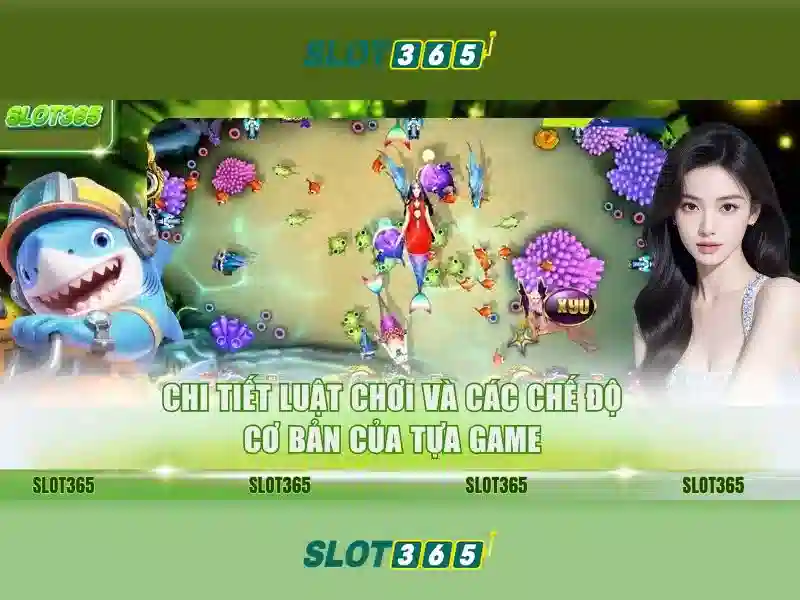 Slot365 - Trải nghiệm casino trực tuyến đỉnh cao Giao diện nhà cái hoàn hảo