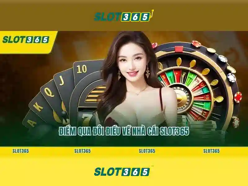 https://themontehouse.com/images/text/slot365/slot365-text260312654.webp Slot365: Tổng quan về nền tảng slots trực tuyến