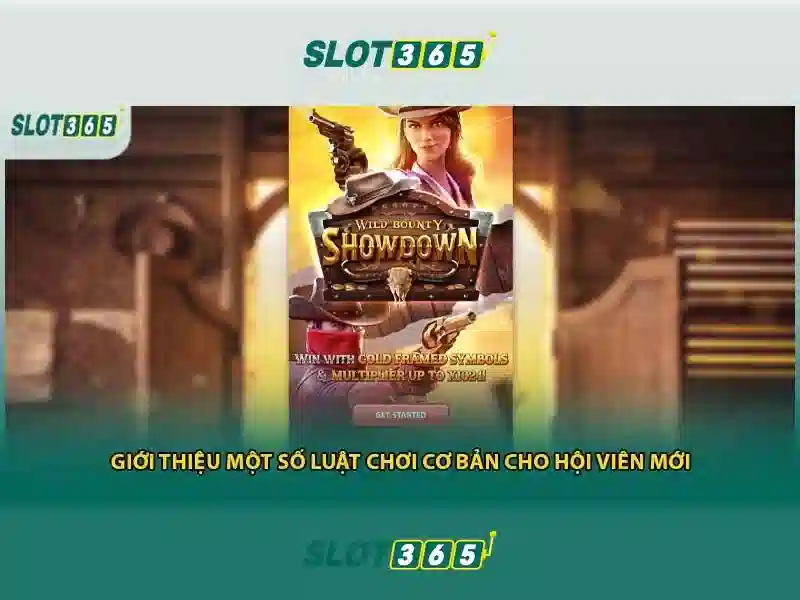 Lợi thế cạnh tranh Slot365