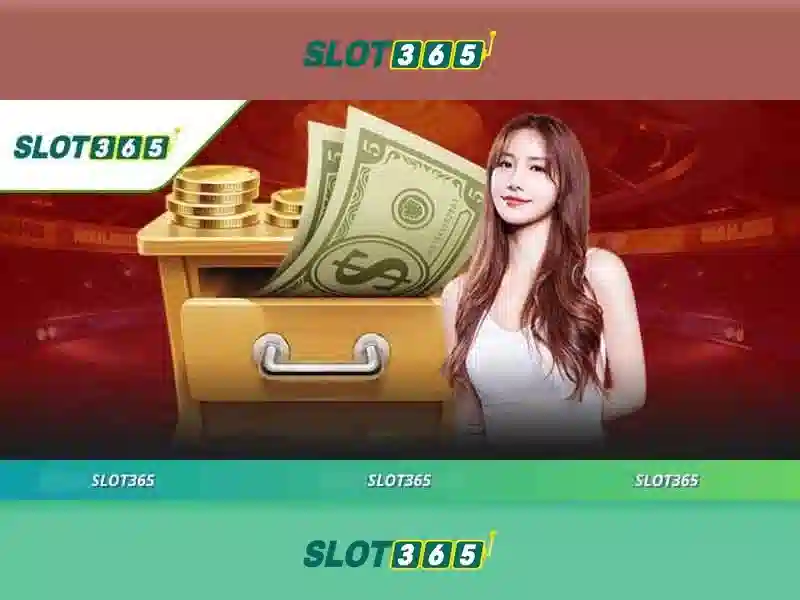 slot game Slot365: Trải nghiệm đỉnh cao với tải Slot365 Giao diện nhà cái hoàn hảo