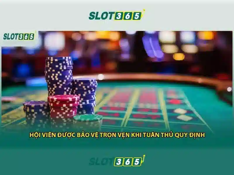 Slot365 an toàn không – Tổng quan chủ đề và giá trị cốt lõi