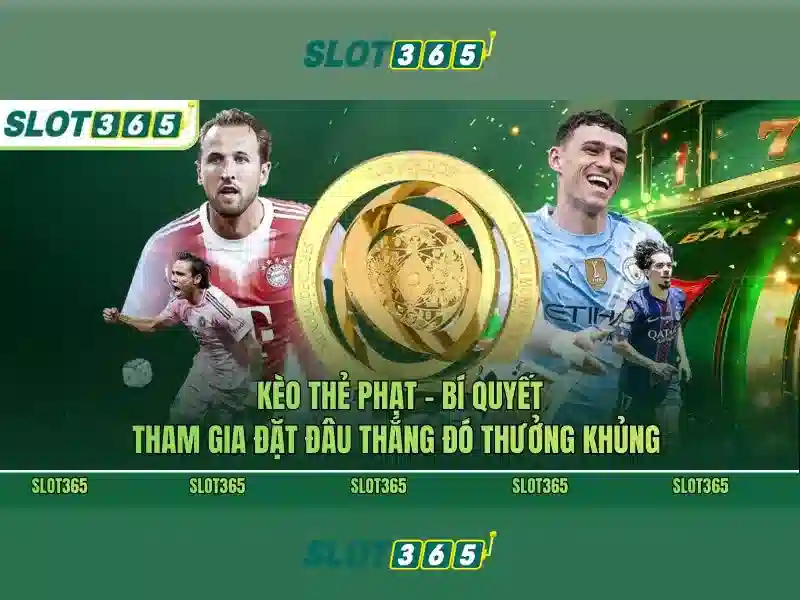Giao diện nhà cái hoàn hảo