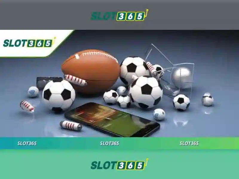 Slot365 là gì?