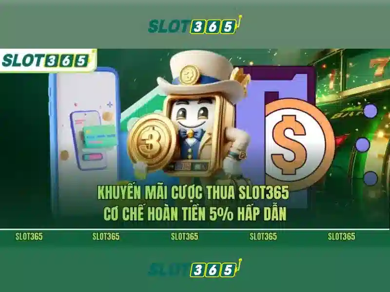 tải app slot365 – trải nghiệm đăng nhập slot365