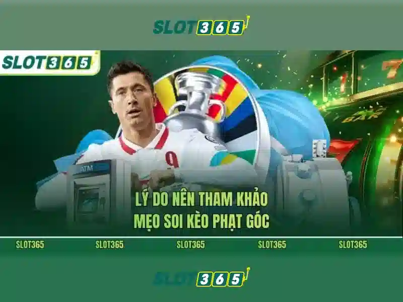 Slot365: Tổng quan về nền tảng cá cược trực tuyến uy tín