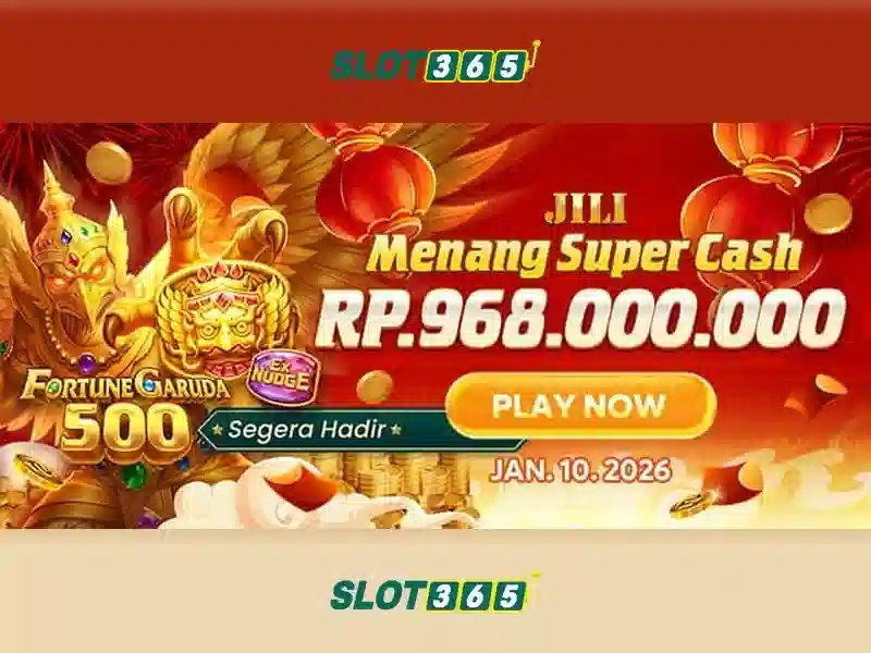 slot365 rtp – Trải nghiệm đỉnh cao và giải pháp