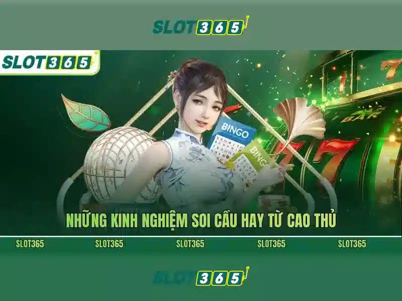 Nguồn gốc và sứ mệnh Slot365