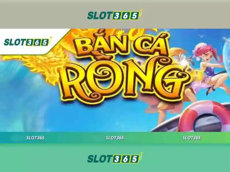 Slot365 - Trò chơi slot trực tuyến hàng đầu Giao diện nhà cái hoàn hảo