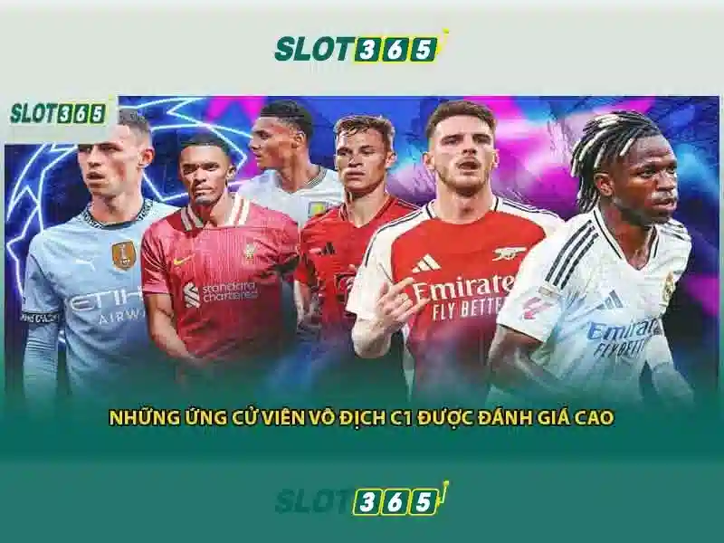 Slot365: Trải nghiệm casino trực tuyến nổi bật Giao diện nhà cái hoàn hảo