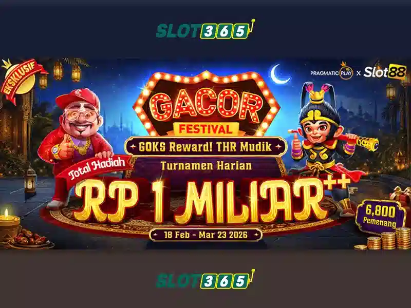 game slot365 – Tổng quan chủ đề và giá trị cốt lõi