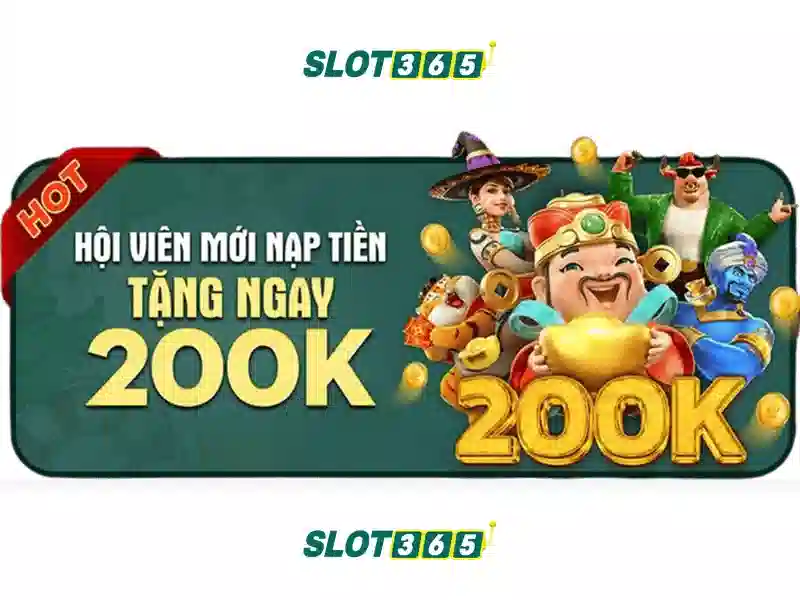 slot365. com – Tổng quan và Giá trị cốt lõi
