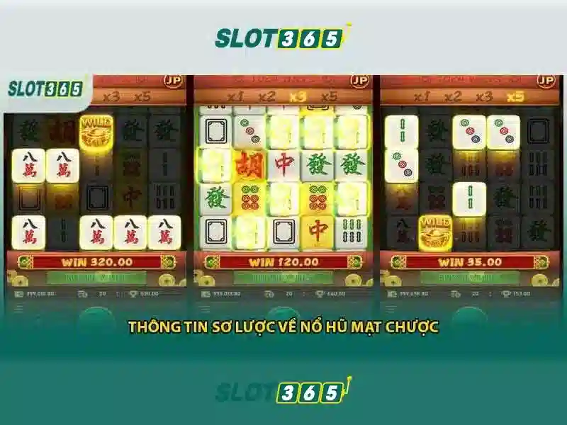 Slot365 – Nền tảng slot trực tuyến hàng đầu