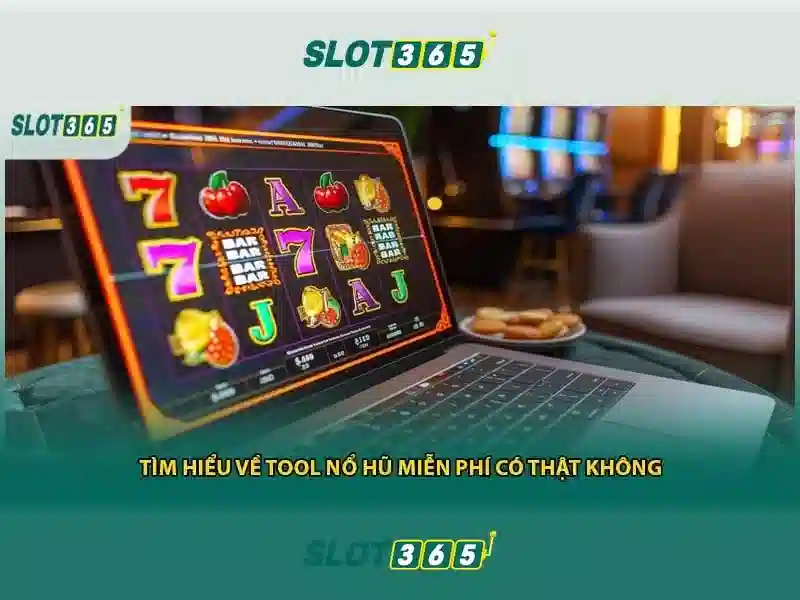 Slot365 - Nền tảng xèng trực tuyến đáng tin cậy