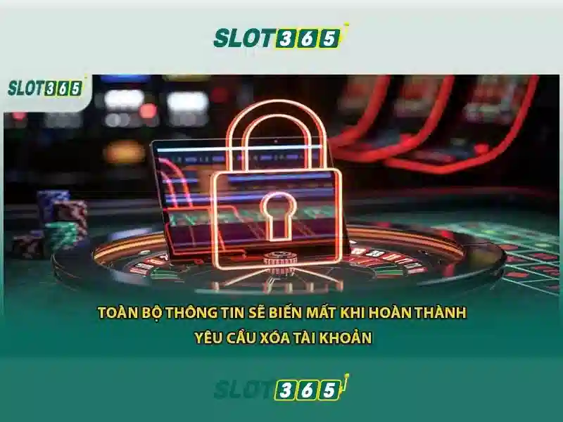 Slot365: Nen tang choi slot truc tuyen dang tin cay