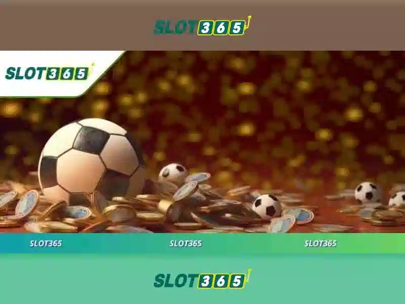 Slot365: Nền tảng chơi slot trực tuyến hàng đầu tại Việt Nam Giao diện nhà cái hoàn hảo