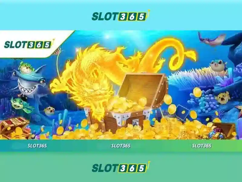 Slot365 là nền tảng slot trực tuyến nổi bật