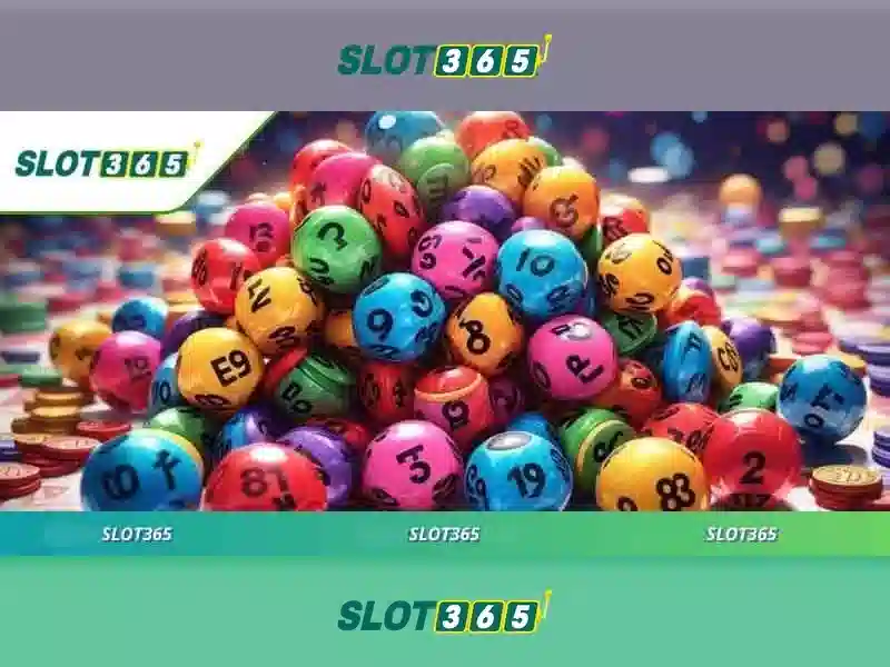 Slot365: Tổng quan về nền tảng trò chơi xèng trực tuyến