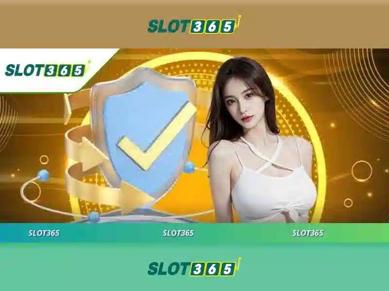 Slot365: Khám phá nền tảng máy đánh bạc trực tuyến